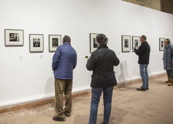 El Museo de Fotografía de Huete expone Pérez Galdós en el laberinto de España hasta el 28 de mayo