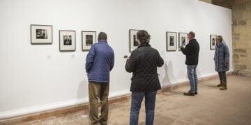 El Museo de Fotografía de Huete expone Pérez Galdós en el laberinto de España hasta el 28 de mayo