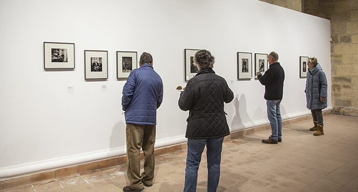 El Museo de Fotografía de Huete expone Pérez Galdós en el laberinto de España hasta el 28 de mayo 1 El Museo de Fotografía de Huete expone Pérez Galdós en el laberinto de España hasta el 28 de mayo