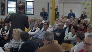 El nuevo Centro de Ocio para Personas Mayores de Guadalajara tendrá gimnasio, cafetería, sala de baile, y ofrecerá actividades deportivas y culturales