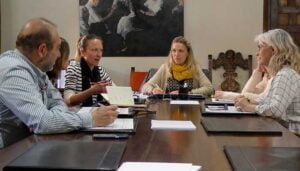 El Plan de Sostenibilidad Turística de Sigüenza, ejecutado ya en más de un 60% , es uno de los más avanzados de España