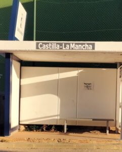 El Plan XCuenca hace aguas en Víllora su alcalde denuncia que el autobús a Cuenca les deja 40 minutos para realizar gestiones