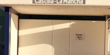 El Plan XCuenca hace aguas en Víllora: su alcalde denuncia que el autobús a Cuenca les deja 40 minutos para realizar gestiones