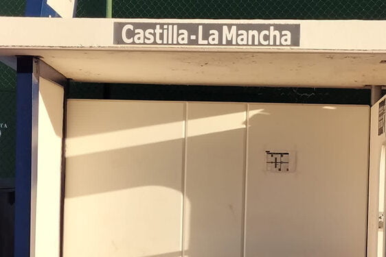 El Plan XCuenca hace aguas en Víllora su alcalde denuncia que el autobús a Cuenca les deja 40 minutos para realizar gestiones