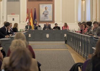 Aprobado por unanimidad la adhesión de Guadalajara a la Red Europea de Lugares y Ciudades de Cuento