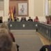 El pleno del Ayuntamiento aprueba por unanimidad la adhesión de Guadalajara a la Red Europea de Lugares y Ciudades de Cuento