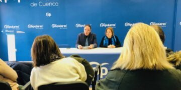 El PP de Cuenca reitera su compromiso con las mujeres “trabajando por la igualdad real” y exige a Sánchez que pida perdón por sacar a violadores y abusadores de las cárceles