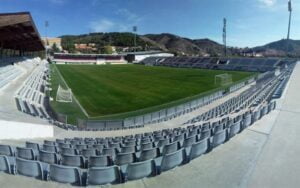 El PP denuncia que la “nefasta” gestión de Dolz en el estadio de La Fuensanta costará 200.000 euros a las arcas munici-pales