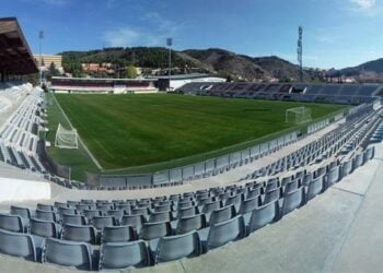 La UB Conquense paraliza su inscripción en Segunda RFEF hasta no encontrar una solución a los conciertos en La Fuensanta