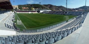 El PP denuncia que la “nefasta” gestión de Dolz en el estadio de La Fuensanta costará 200.000 euros a las arcas munici-pales