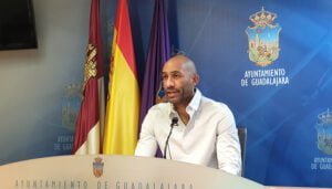 El PP propondrá en el Pleno la celebración de la I Feria de la Salud Comunitaria y Primeros Auxilios en Guadalajara