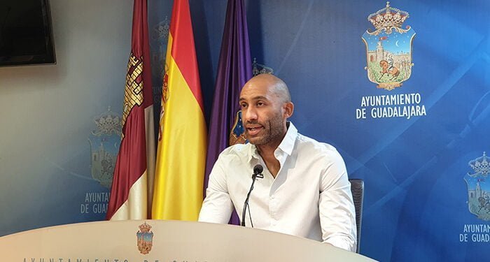 El PP propondrá en el Pleno la celebración de la I Feria de la Salud Comunitaria y Primeros Auxilios en Guadalajara 1 El PP propondrá en el Pleno la celebración de la I Feria de la Salud Comunitaria y Primeros Auxilios en Guadalajara