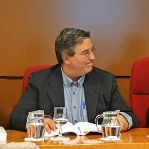 El profesor de la UCLM Emilio José Gómez Ciriano ofrecerá la conferencia inaugural del Día del Trabajo Social para la asociación británica de estos profesionales