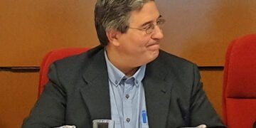 El profesor de la UCLM Emilio José Gómez Ciriano ofrecerá la conferencia inaugural del Día del Trabajo Social para la asociación británica de estos profesionales
