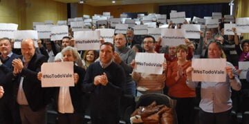 El PSOE de Cuenca reclama una “campaña limpia” basada en proyectos y respalda a su secretario general