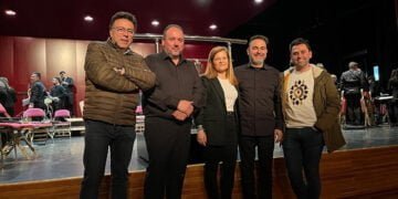 El PSOE de Mota del Cuervo celebra el apoyo de Junta y Diputación al Certamen Regional de Bandas