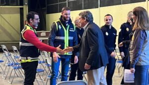 El Sistema Estatal de Acogida recibirá en Guadalajara a ocho refugiados sirios afectados por el terremoto del pasado 6 de febrero