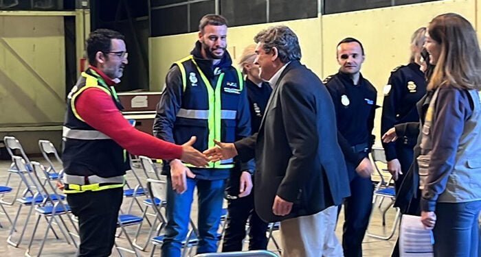 El Sistema Estatal de Acogida recibirá en Guadalajara a ocho refugiados sirios afectados por el terremoto del pasado 6 de febrero