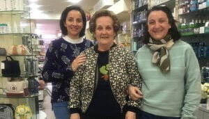 El sorteo del Día del Padre de la Asociación de Comercio de Cuenca reparte 1.500 euros en premios entre los participantes