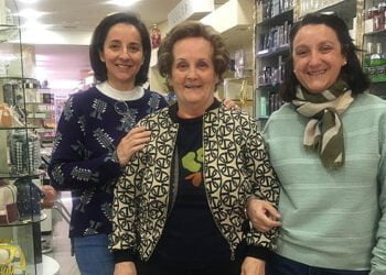El sorteo del Día del Padre de la Asociación de Comercio de Cuenca reparte 1.500 euros en premios entre los participantes
