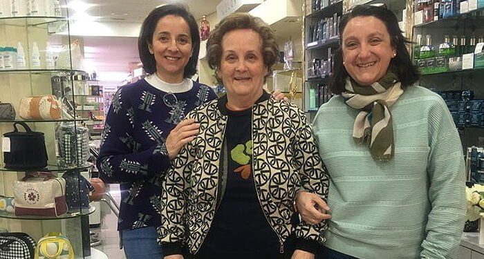 El sorteo del Día del Padre de la Asociación de Comercio de Cuenca reparte 1.500 euros en premios entre los participantes