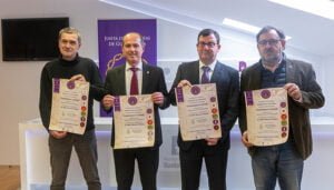 El Teatro Buero Vallejo acoge este 4 de marzo la presentación de la marcha ‘Guadalajara cofrade’