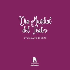 El Teatro Moderno acoge este lunes los actos conmemorativos del Dia Mundial del Teatro