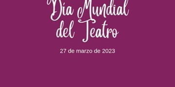 El Teatro Moderno acoge este lunes los actos conmemorativos del Dia Mundial del Teatro
