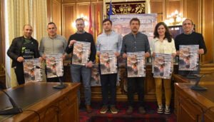 El VII Circuito Duatlón y Carreras por Montaña tendrá 15 pruebas y comenzará el 29 de abril con la carrera de Jábaga