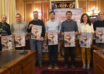 El VII Circuito Duatlón y Carreras por Montaña tendrá 15 pruebas y comenzará el 29 de abril con la carrera de Jábaga