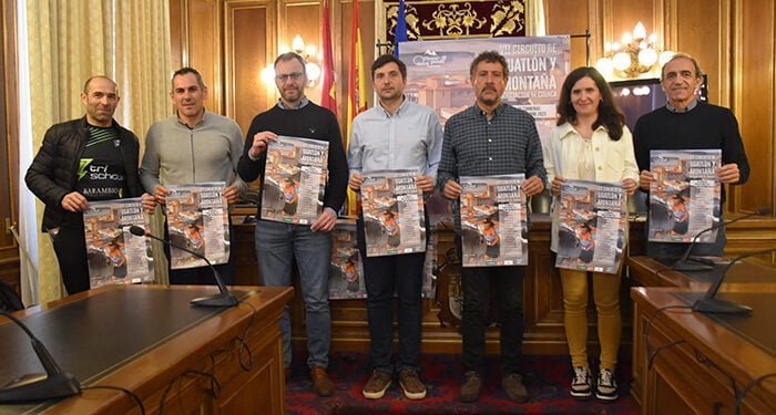 El VII Circuito Duatlón y Carreras por Montaña tendrá 15 pruebas y comenzará el 29 de abril con la carrera de Jábaga