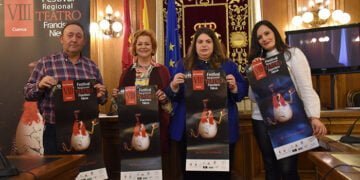 El VIII Festival de Teatro Francisco Nieva de San Clemente comienza este viernes