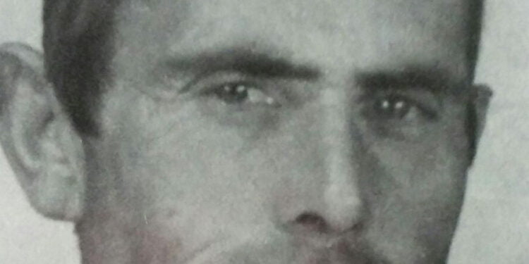 Programa de radio del año 1987 cuando, Las Ramas, en Majaelrayo, recordaban las canciones de la Cuaresma