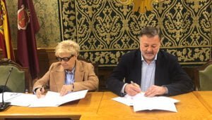 En Cuenca, a partir de ahora, no se va a poder fumar en bastantes sitios