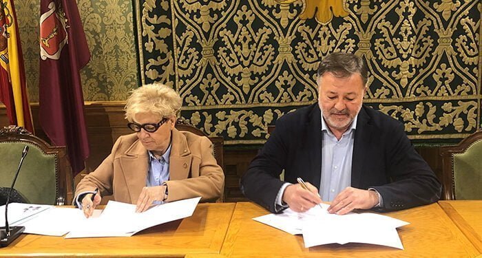 En Cuenca, a partir de ahora, no se va a poder fumar en bastantes sitios