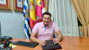 Enrique Calvo volverá a optar a la Alcaldía de Loranca de Tajuña por el Partido Popular