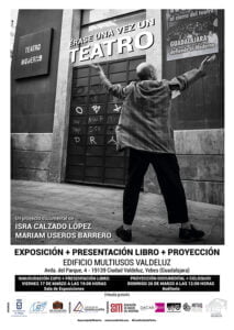 'Érase una vez un teatro' llega desde esta semana a Valdeluz