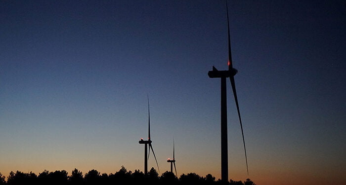 España Vaciada tacha de inaceptable e incongruente que el MITECO ensalce la escasa población como atractivo para atraer renovables