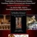 Este sábado, en la Concatedral de Guadalajara, presentación de Cuadernillo de Partituras para dulzaina Castellana Volumen 2. Música procesional para Semana Santa