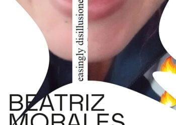 Este viernes arranca la exposición de Beatriz Morales como primera propuesta de la Programación Artística del Centro Joven de Cuenca 2023