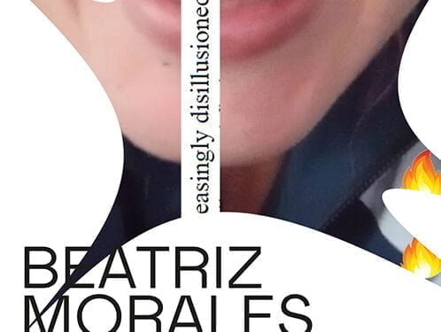 Este viernes arranca la exposición de Beatriz Morales como primera propuesta de la Programación Artística del Centro Joven de Cuenca 2023
