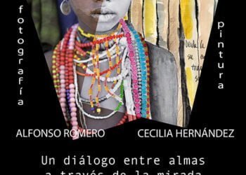 Este viernes se abre la exposición “Etiopía mirarte” en la Sala de Arte de la Diputación de Guadalajara