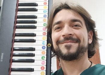Estival Cuenca 23 programa talleres gratuitos de música para peques y musicoterapia para personas con diversidad funcional y cáncer