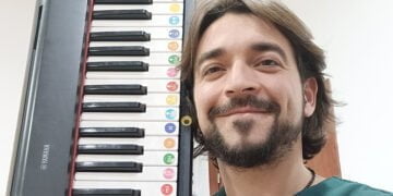 Estival Cuenca 23 programa talleres gratuitos de música para peques y musicoterapia para personas con diversidad funcional y cáncer