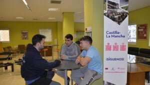 Estudiantes y personal de la UCLM tienen acceso a través de códigos QR a la información turística de la región