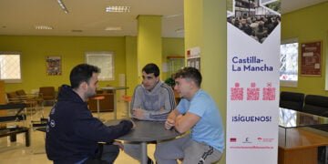 Estudiantes y personal de la UCLM tienen acceso a través de códigos QR a la información turística de la región