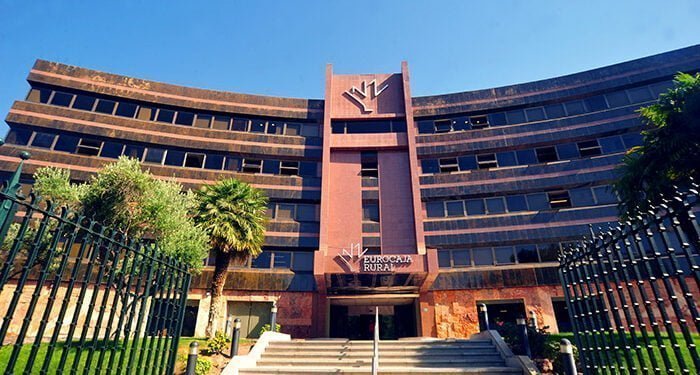 Eurocaja Rural, comprometida con la igualdad efectiva y la conciliación laboral