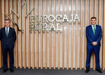 Eurocaja Rural cumple con creces todos sus objetivos financieros en 2022 gracias al impulso de su actividad comercial y a su modelo de proximidad al cliente