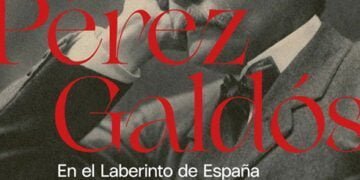 Exposición “Pérez Galdós” en el Museo de Fotografía de Huete