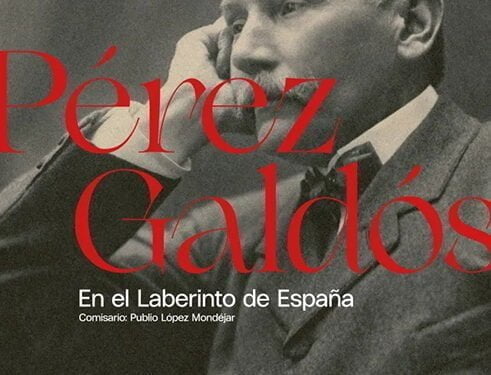 Exposición “Pérez Galdós” en el Museo de Fotografía de Huete 1 Exposición “Pérez Galdós” en el Museo de Fotografía de Huete